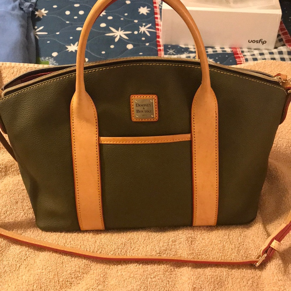 Dooney & Bourke Madeline